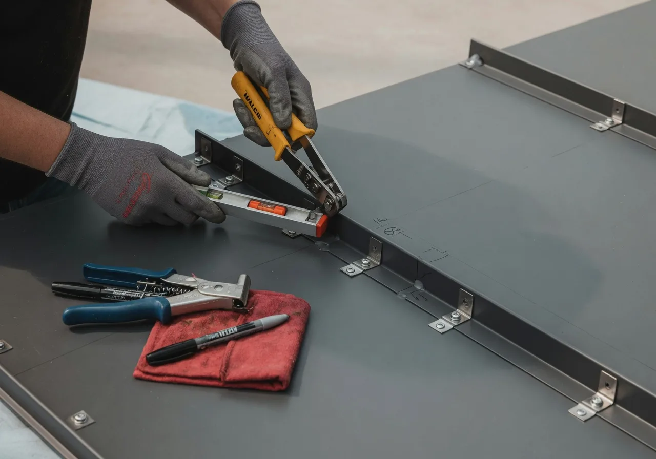 Why choose Metal Roofing Installation in Calion, AR